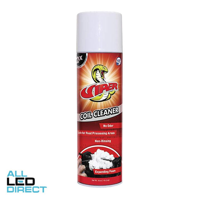 Viper Coil Cleaner