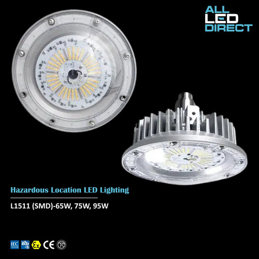 Hazardous Location LED Light L1511 SMD