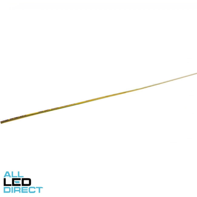 Wattmaster 1.5mm Shrinks To 0.75mm Thin Wall Heatshrink 1.2 Metre Green & Yellow