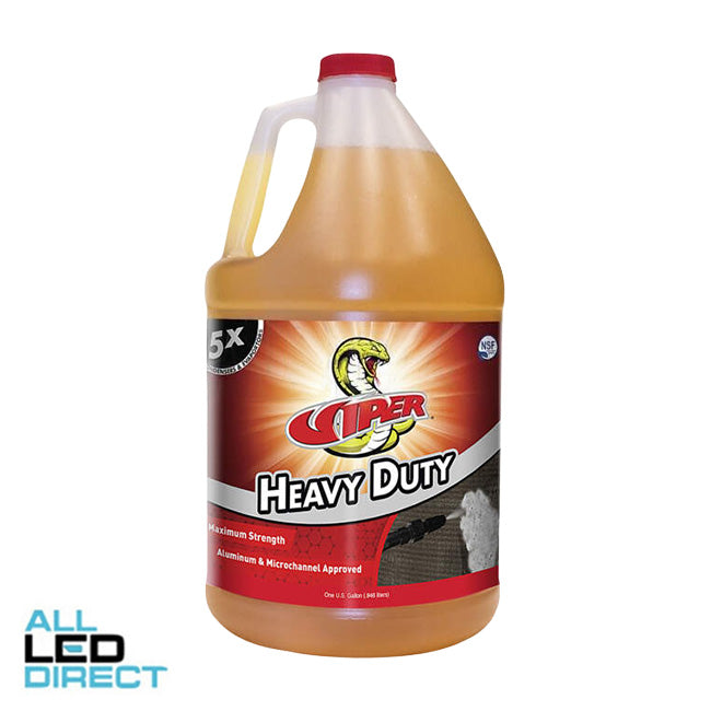 Viper Heavy Duty
