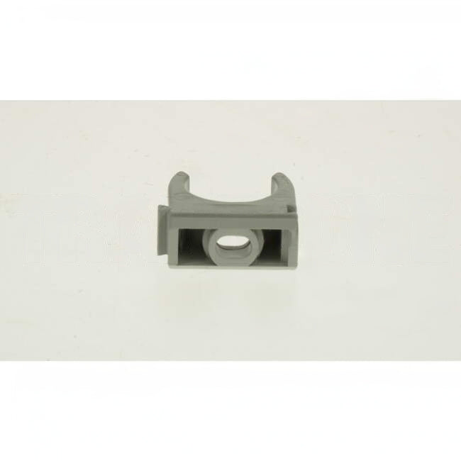 Clipsal 20mm Conduit Clip Grey