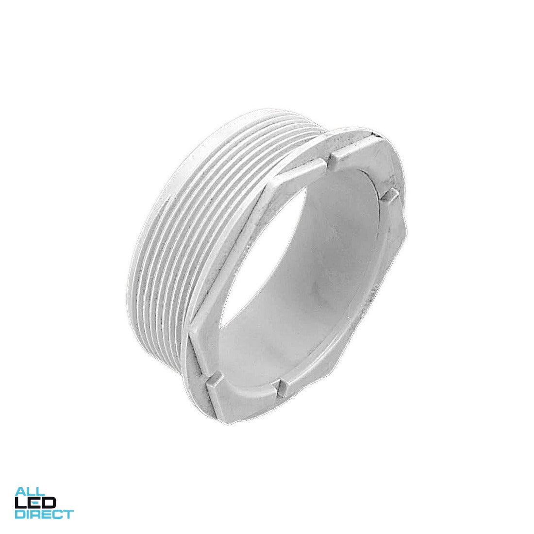 Clipsal 40mm Conduit Bush Male Thread