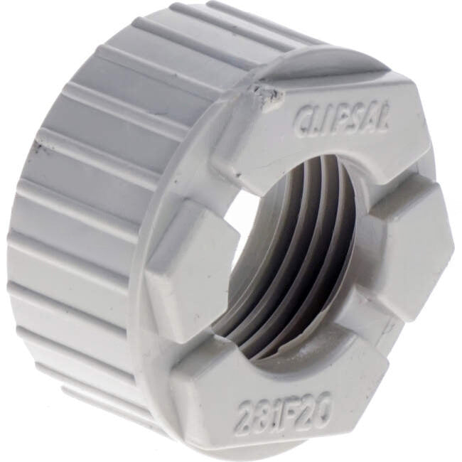 Clipsal 20mm Conduit Bush Female Thread