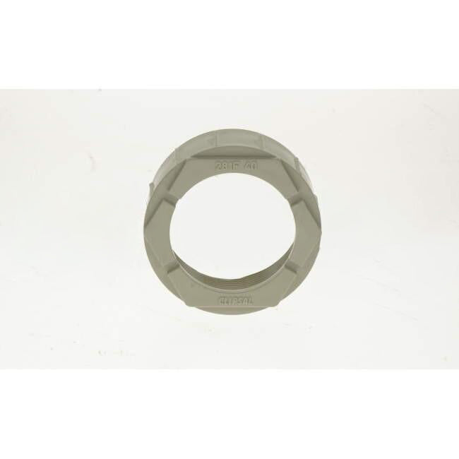 Clipsal 40mm Conduit Bush Female Thread