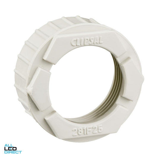 Clipsal 50mm Conduit Bush Female Thread
