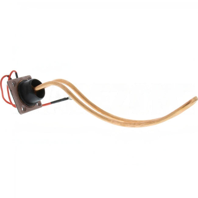 Global Components 1800 Watt Copper Sickle Hotwater Heating Element