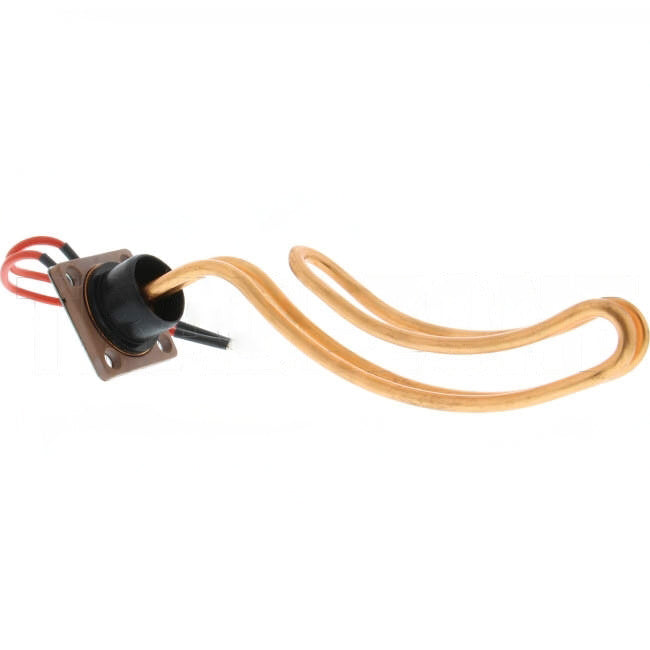 Global Components 3600 Watt Copper Sickle Hotwater Heating Element