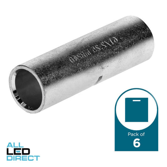 Wattmaster Terminal Link Suitable For 240mm Cable Pack of 6