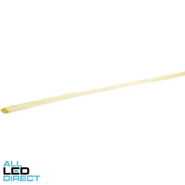 Wattmaster 13.5mm Shrinks To 6.5mm Thin Wall Heatshrink 1.2 Metre White