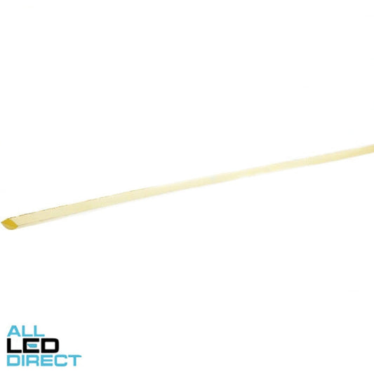 Wattmaster 13.5mm Shrinks To 6.5mm Thin Wall Heatshrink 1.2 Metre White