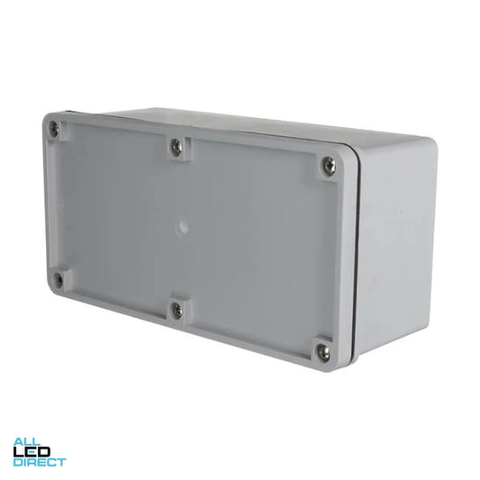 Legrand 75mm x 18mm Floor Duct 2 Metres Grey ALL LED Direct