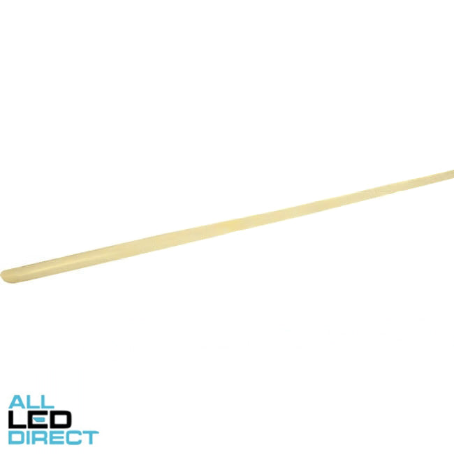 Wattmaster 10.5mm Shrinks To 5mm Thin Wall Heatshrink 1.2 Metre Transparent