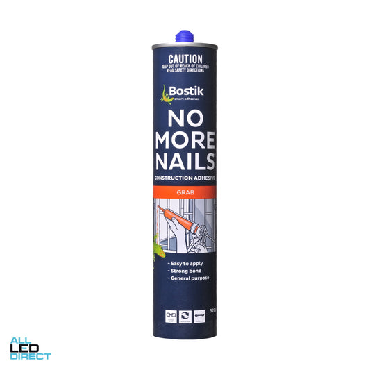 Bostik No More Nails 320g