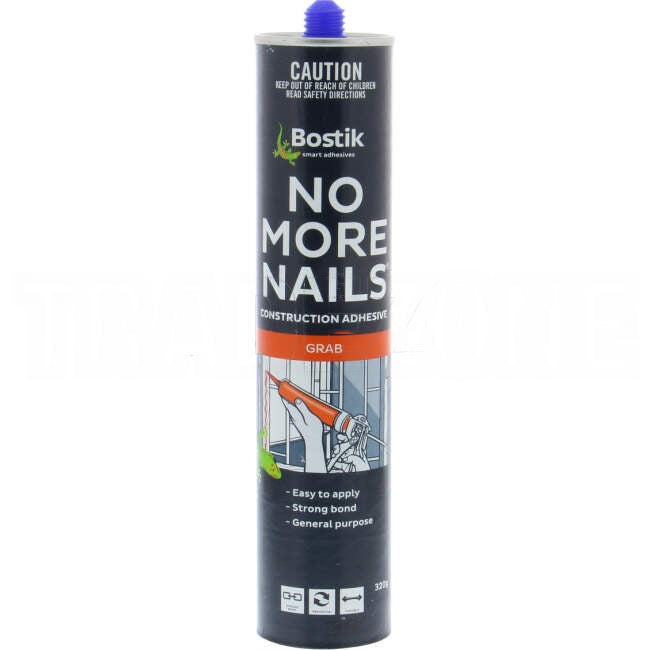 Bostik No More Nails 320g