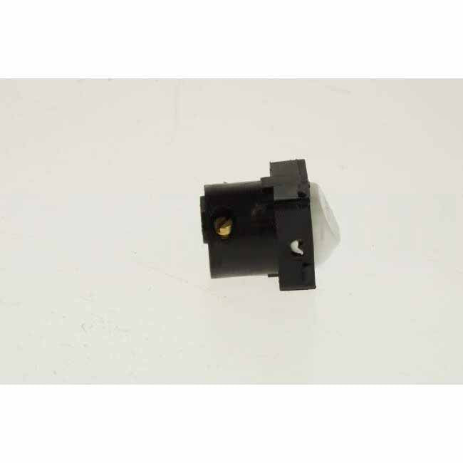 Clipsal 10 Amp 30 SERIES 2 Way Rocker Switch Mech White Engraved With 'AIR CON'