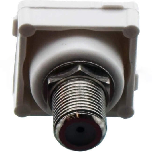 Clipsal F Type To PAL Female Straight Socket Mech