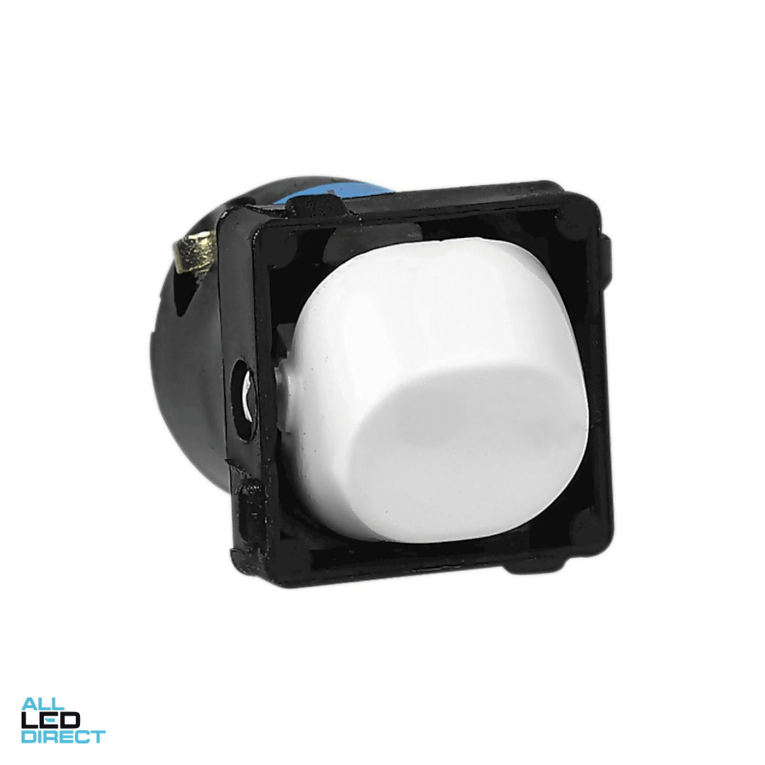 Clipsal 10 Amp 30 SERIES 2 Way Rocker Switch Mech Soft Grey Suits Fluorescent Load ALL LED Direct