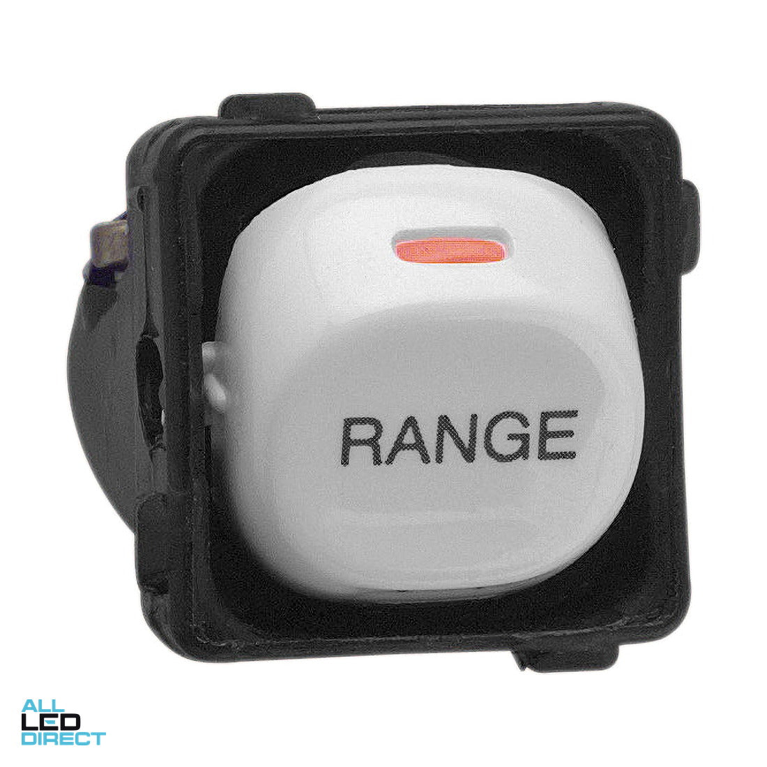 Clipsal 35 Amp 30 SERIES Rocker Switch Mech Cream Engraved With 'RANGE' ALL LED Direct