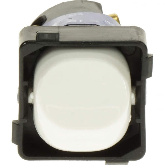 Clipsal 35 Amp 30 SERIES 2 Way Rocker Switch Mech White