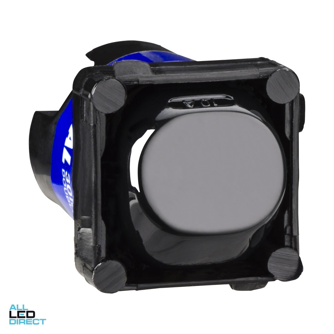 Clipsal 10 Amp 30 SERIES 2 Pole Rocker Switch Mech Black ALL LED Direct