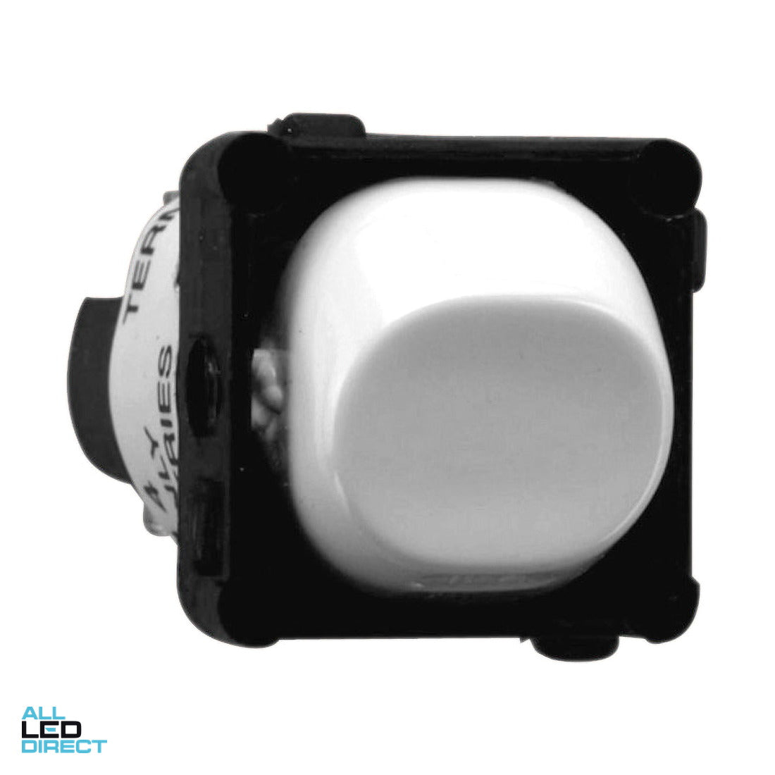 Clipsal 10 Amp 30 SERIES 2 Pole Rocker Switch Mech Cream ALL LED Direct
