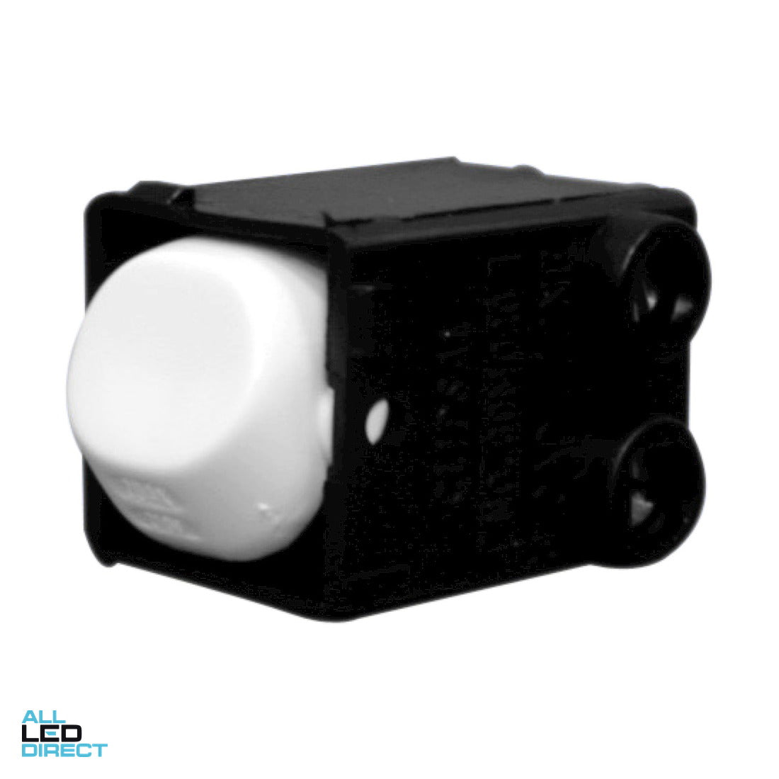 Clipsal 20 Amp 30 SERIES 2 Pole Rocker Switch Mech White ALL LED Direct