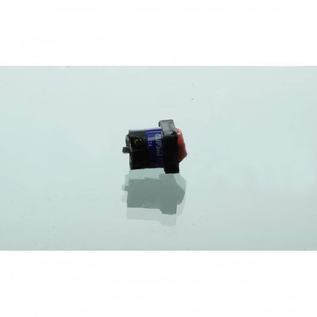 Clipsal 10 Amp 30 SERIES 2 Pole Rocker Switch Mech Red