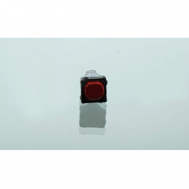 Clipsal 10 Amp 30 SERIES 2 Pole Rocker Switch Mech Red