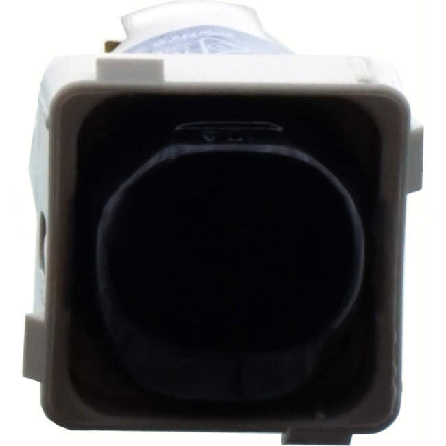 Clipsal 10 Amp 30 SERIES Intermediate Rocker Switch Mech Black