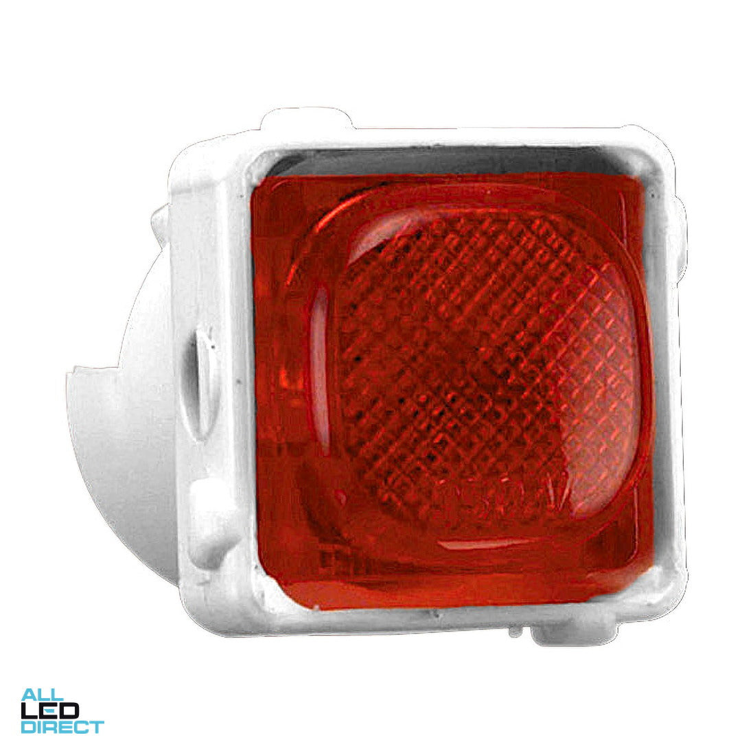 Clipsal 30 SERIES Neon Indicator Mech Red ALL LED Direct