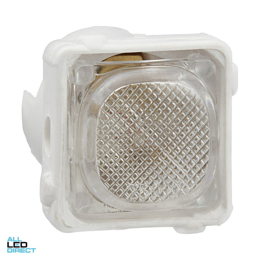 Clipsal 30 SERIES Neon Indicator Mech Transparent ALL LED Direct