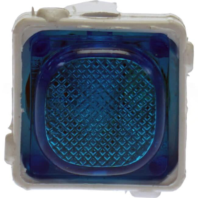 Clipsal 30 SERIES Neon Indicator Mech Blue