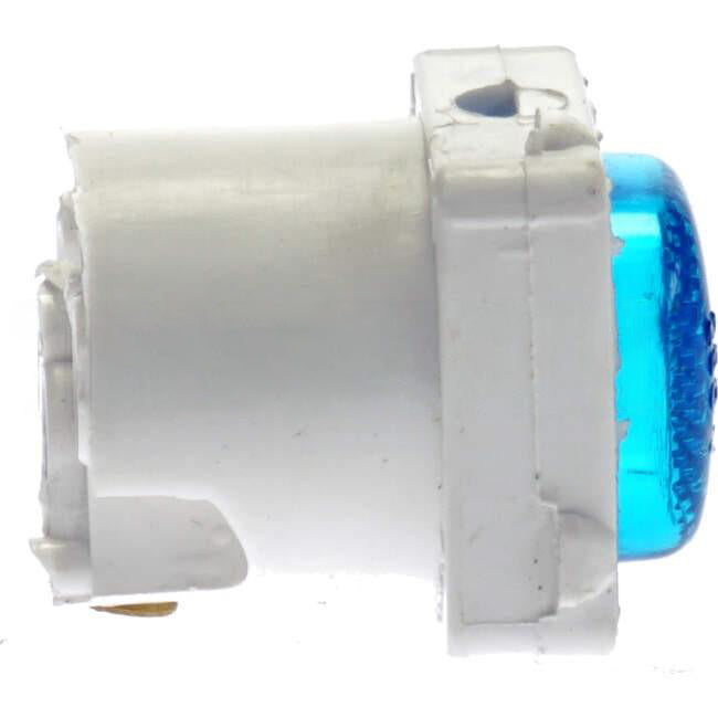 Clipsal 30 SERIES Neon Indicator Mech Blue