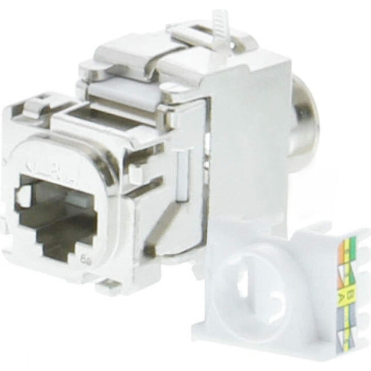 Clipsal CAT6A RJ45 Data Mech Suitable For Clipsal Wall Sockets Each