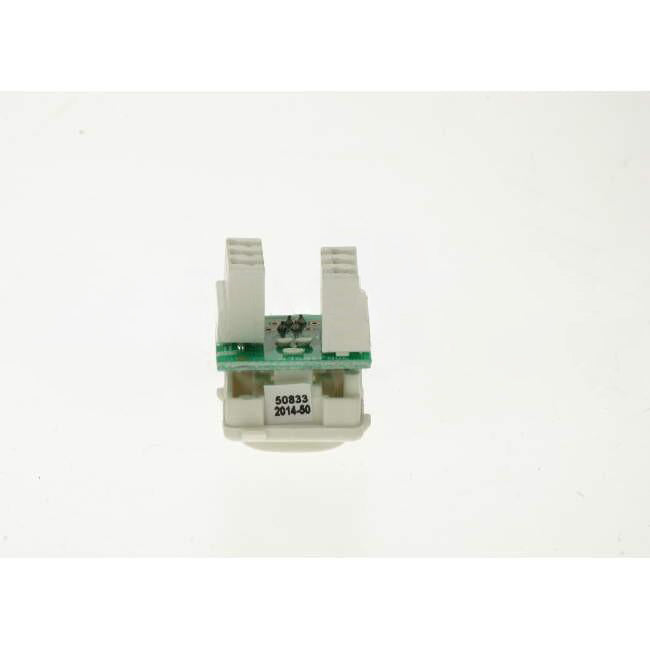 Clipsal RJ11 Phone Mech White Each