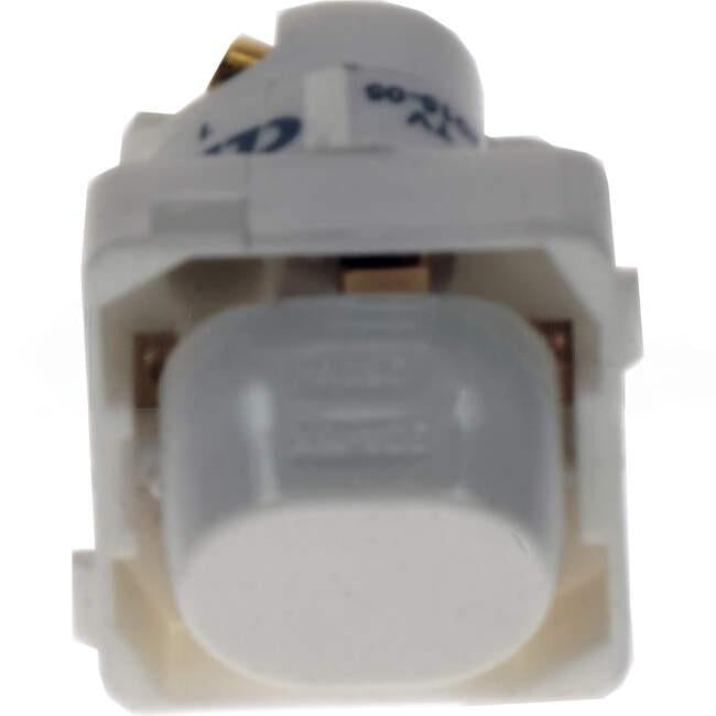 Clipsal 20 Amp 30 SERIES 2 Way Universal Rocker Switch Mech White