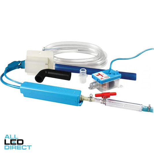 Aspen SILENT+ Mini Aqua Condensate Pump