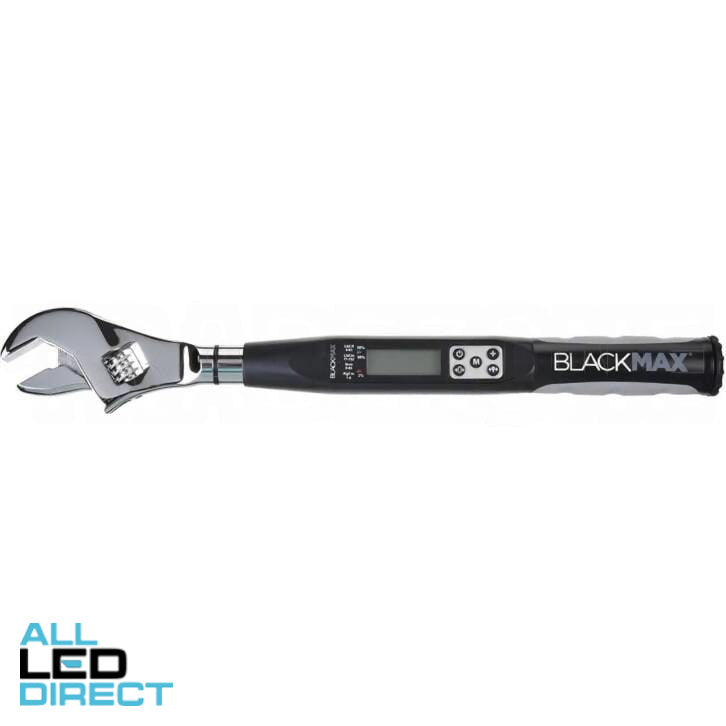 CPS BLACKMAX Digital Torque Wrench