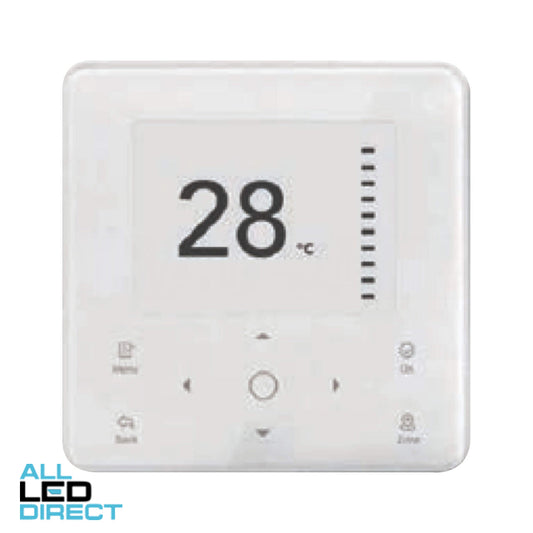 Haier SmartZone Controller