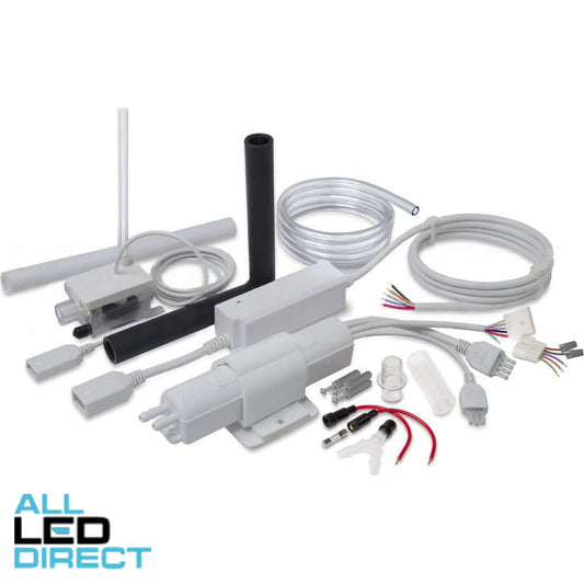 Rectorseal Ghost Internal Pump 100-250 Volt