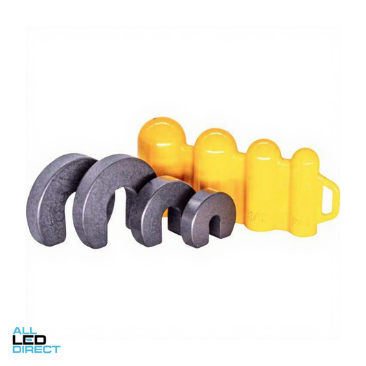 Rectorseal PRO-Fit Quick Connect Support Kit 1/4' - 5/8'