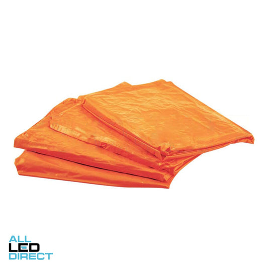 Rectorseal Desolv Cleaning Replacement Bags Pack Of 10