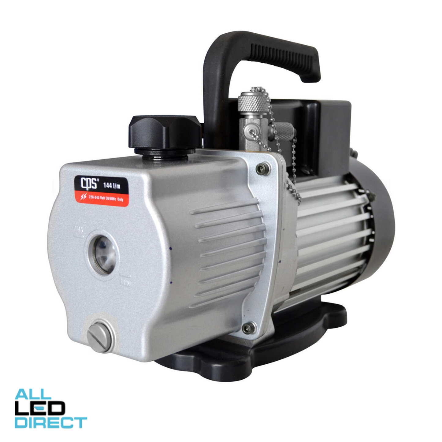 CPS VPS SERIES Two Stage Spark Proof Vacuum Pump