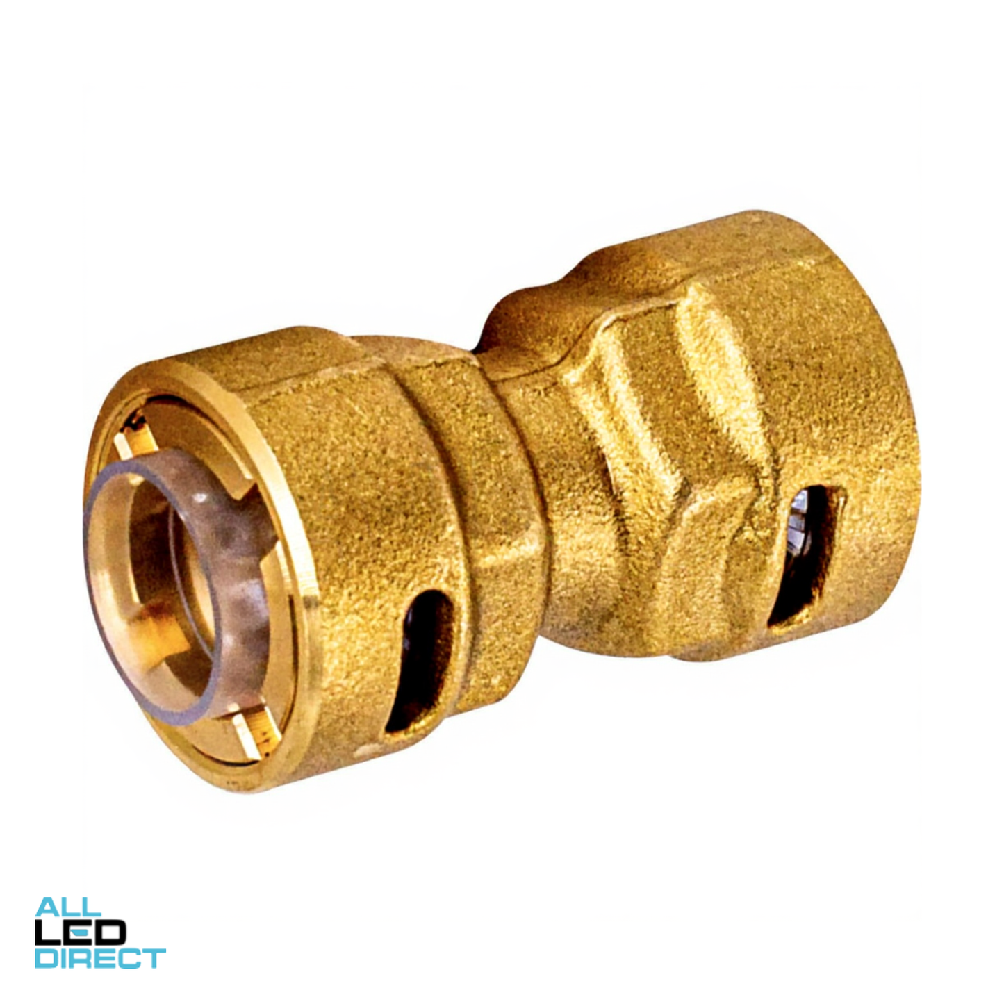 Rectorseal PRO-Fit 5/8' Quick Connect Union