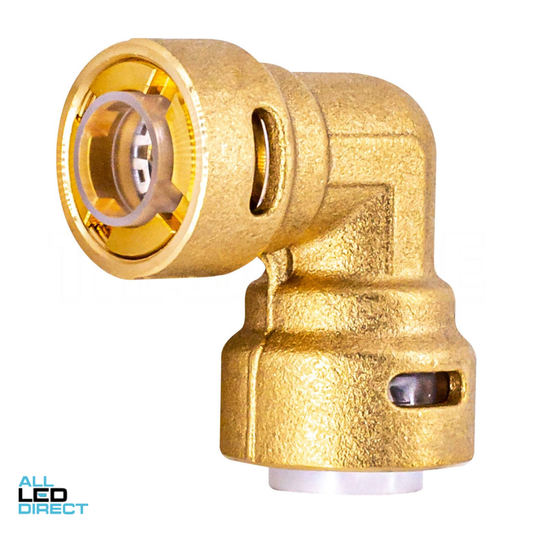 Rectorseal PRO-Fit 3/8' to 1/2' Elbow Reducer