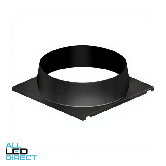 Powerwave Air 300mm x 300mm x 200mm Neck Adaptor to Suit MDOA