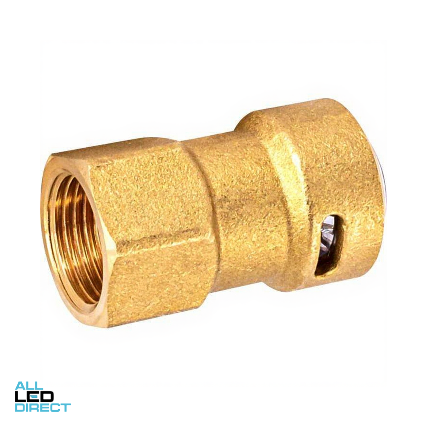 Rectorseal PRO-Fit 5/8' Quick Connect Socket