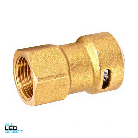 Rectorseal PRO-Fit 5/8' Quick Connect Socket