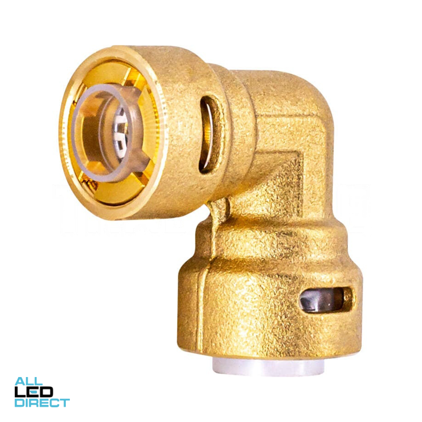 Rectorseal PRO-Fit 1/4' to 3/8' Elbow Reducer