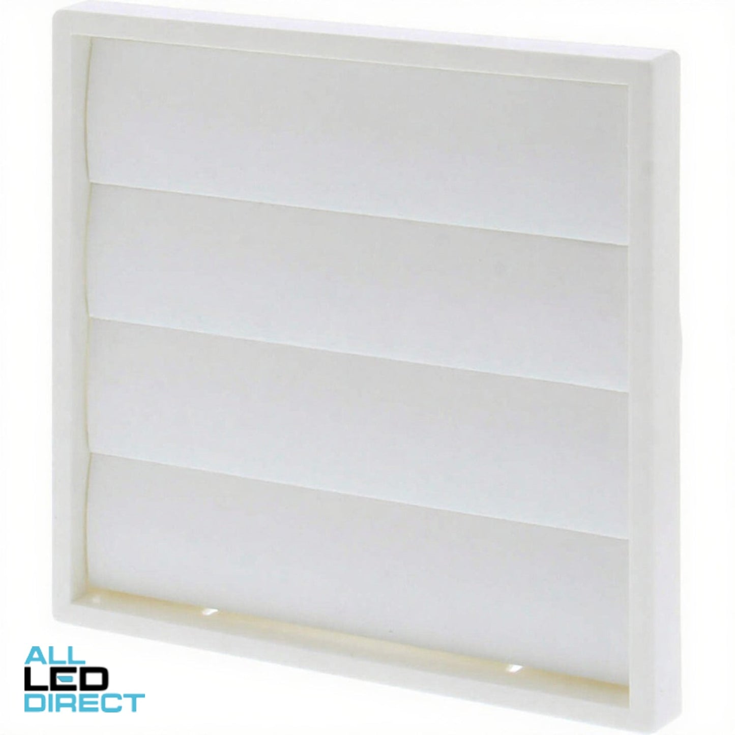 Ventair Gravity Blade Internal & External Louvre Suitable For 150mm Duct